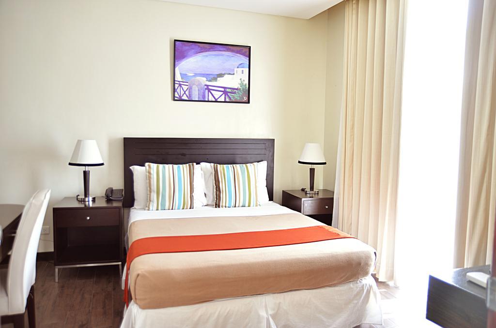Thunderbird Resorts - Poro Point San Fernando City  Exterior foto
