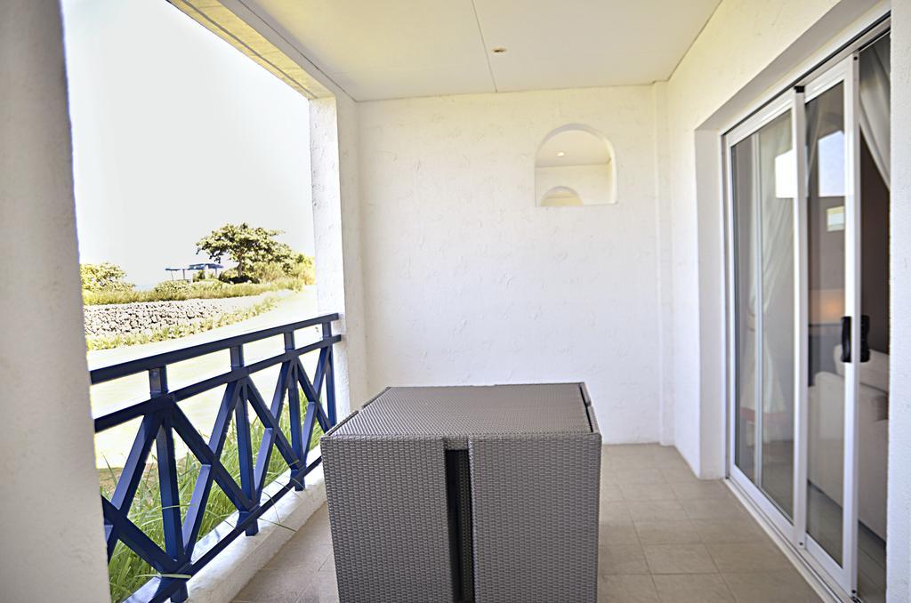 Thunderbird Resorts - Poro Point San Fernando City  Exterior foto