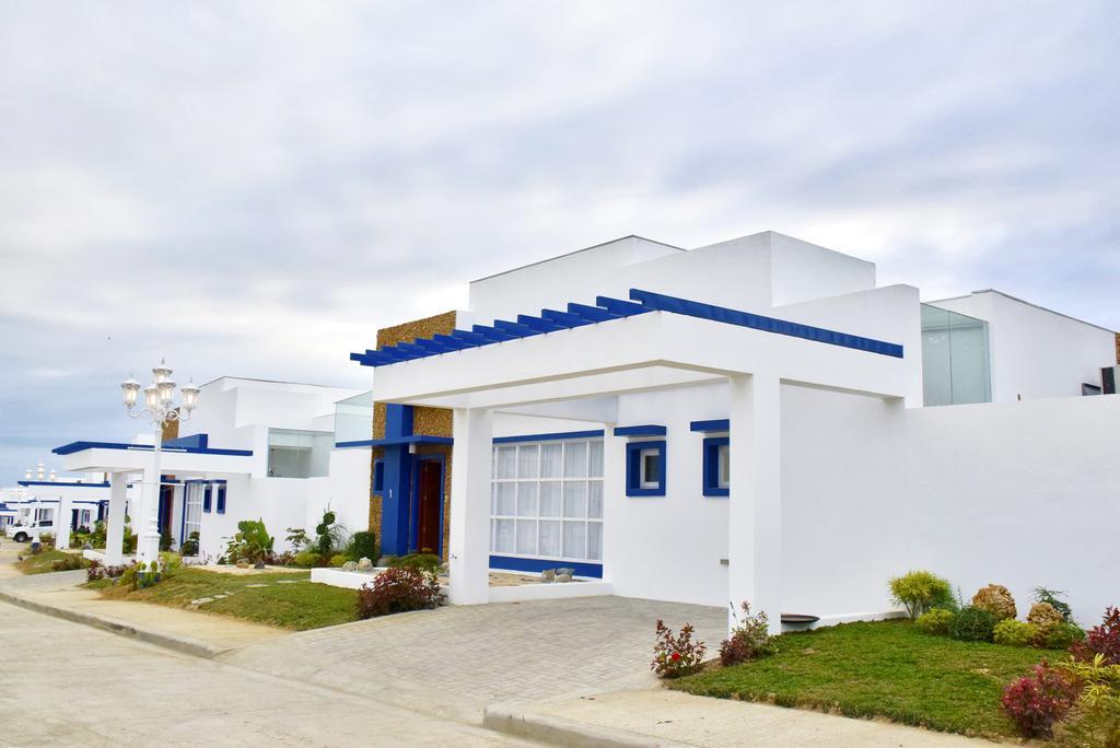 Thunderbird Resorts - Poro Point San Fernando City  Exterior foto