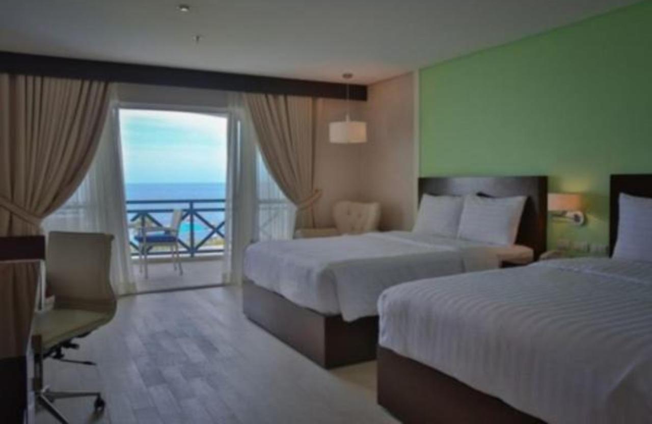 Thunderbird Resorts - Poro Point San Fernando City  Exterior foto
