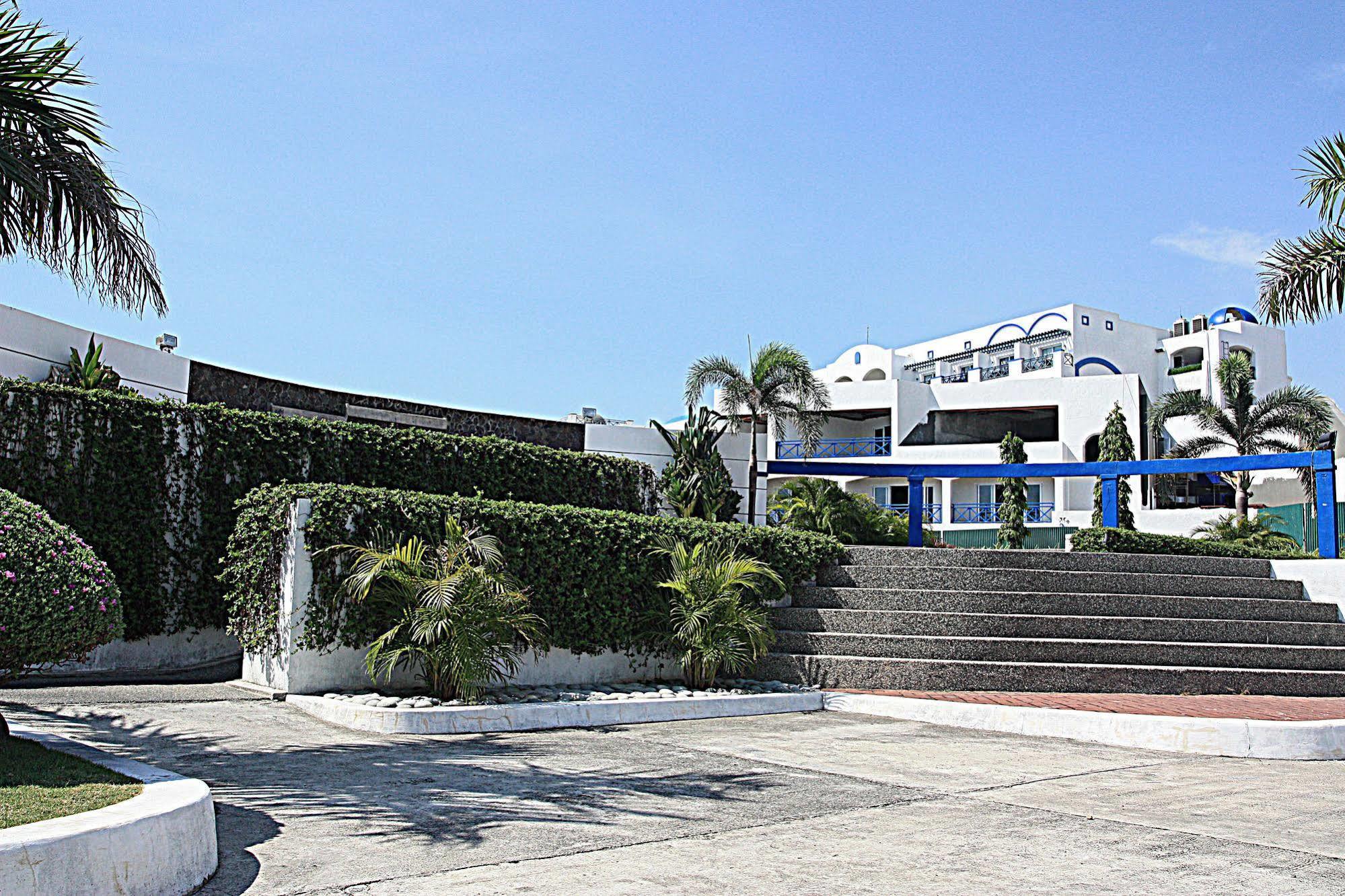 Thunderbird Resorts - Poro Point San Fernando City  Exterior foto
