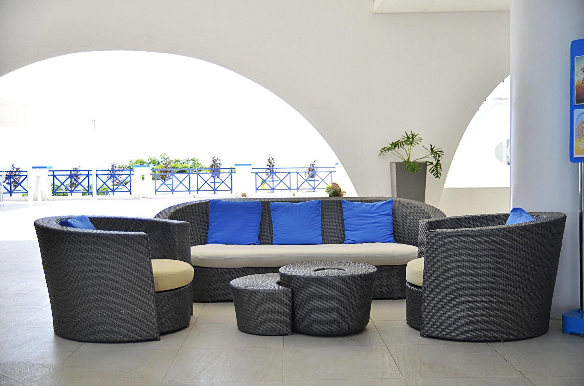 Thunderbird Resorts - Poro Point San Fernando City  Exterior foto