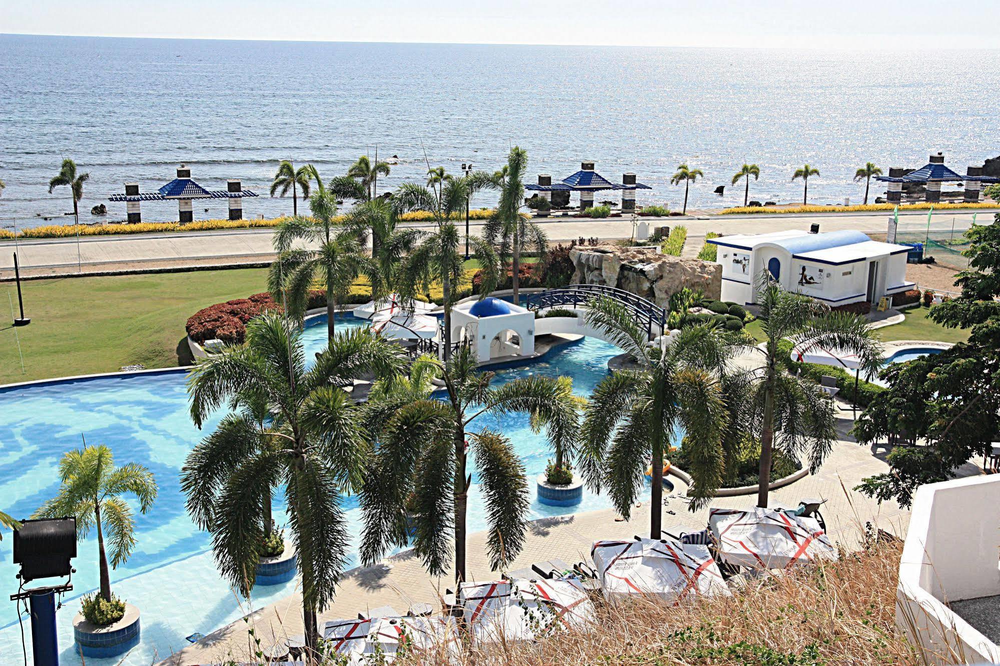 Thunderbird Resorts - Poro Point San Fernando City  Exterior foto