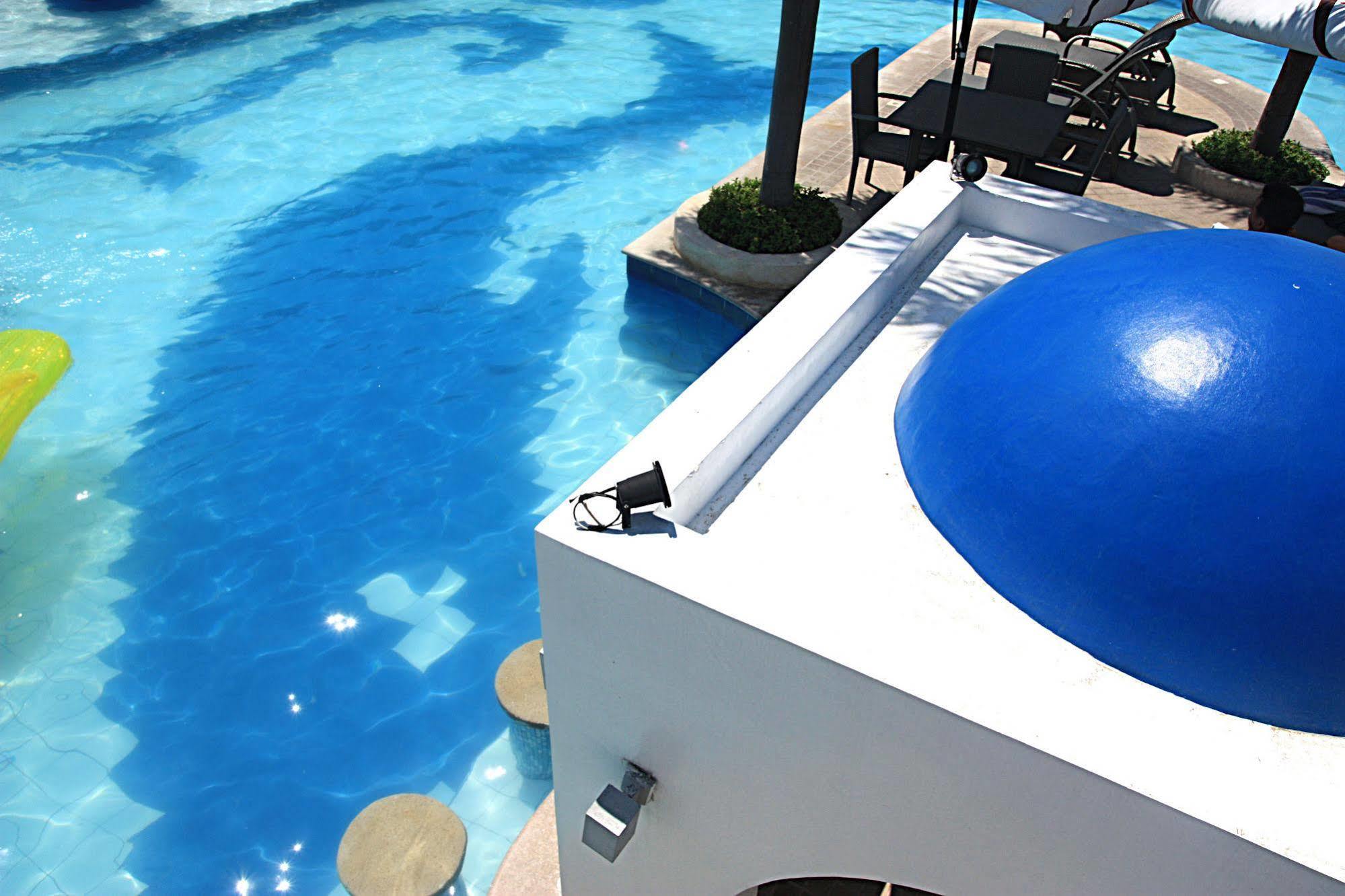 Thunderbird Resorts - Poro Point San Fernando City  Exterior foto