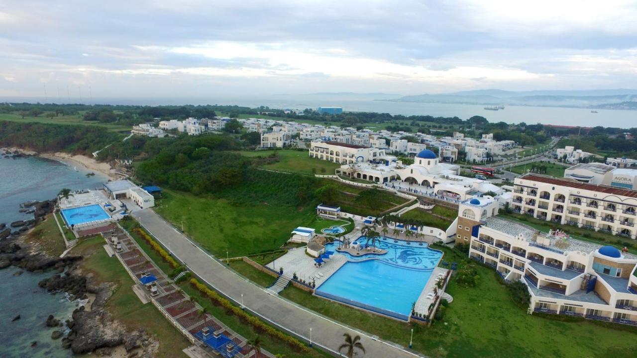 Thunderbird Resorts - Poro Point San Fernando City  Exterior foto
